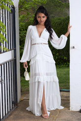 Vestido Longo Mila